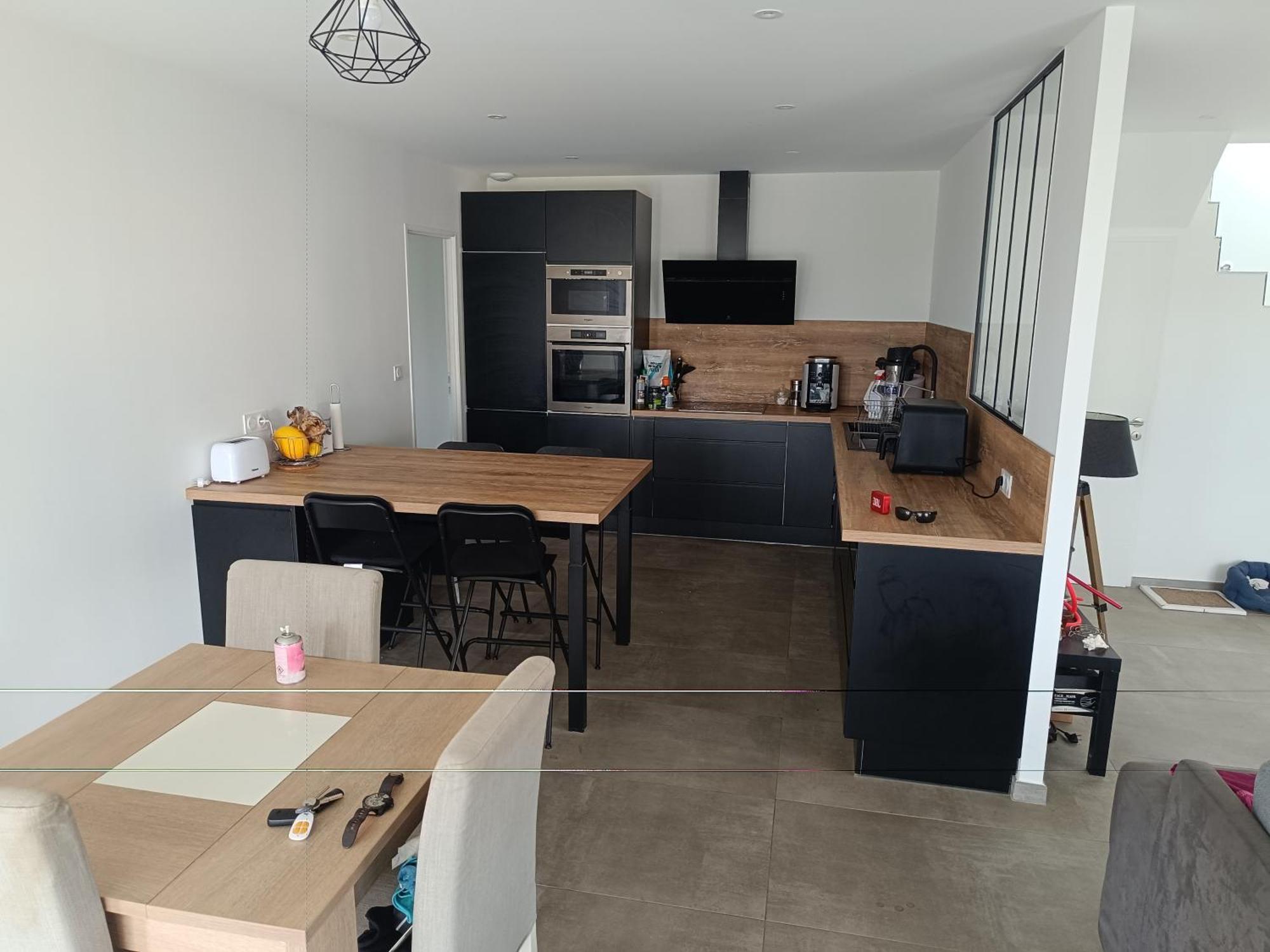 Chambre Parentale Prive Clonas-sur-Vareze Exterior photo